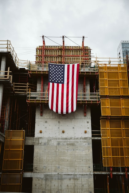 Transform Your Home with Lucky Underwood Construction